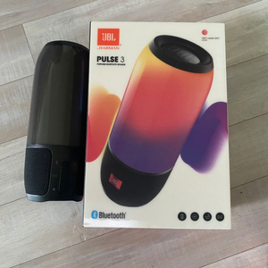 JBL 스피커 펄스3