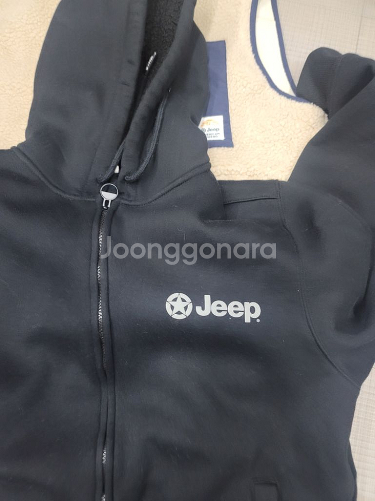 지프 JEEP 3종 셋트--2