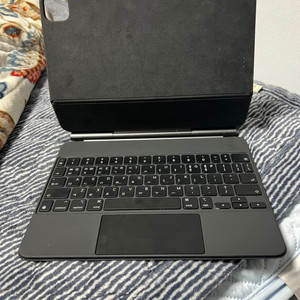 아이패드매직키보드11