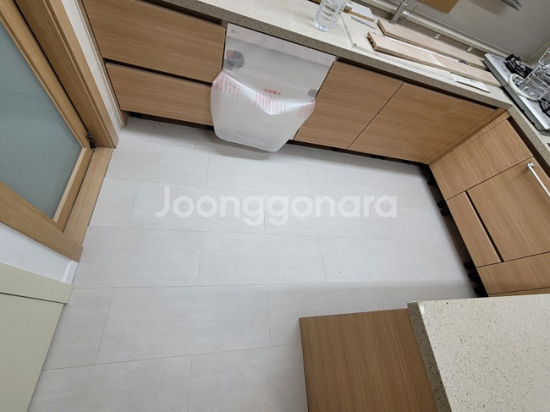 강마루 시공 전문 업체--3