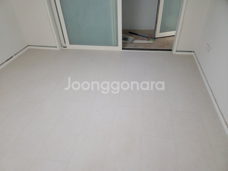 강마루 시공 전문 업체--6