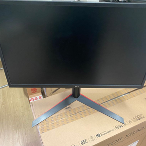 LG 울트라기어 27GK750F 27인치 240hz