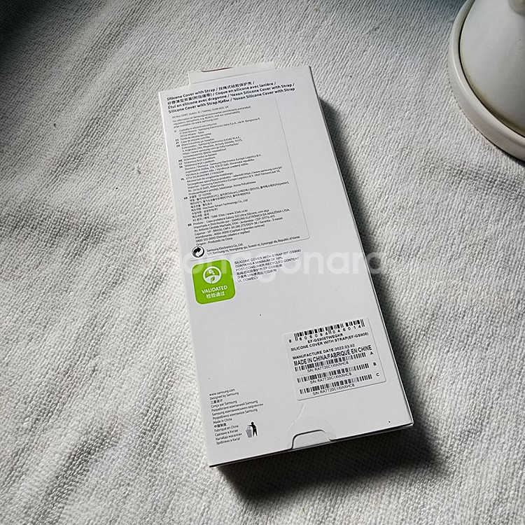 [미개봉] 갤럭시 S22 울트라 정품 케이스 판매합니다--1