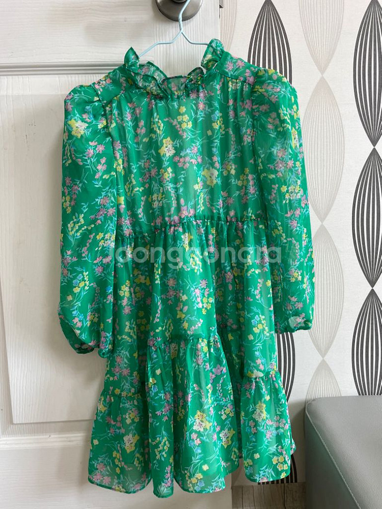 아이러브제이 원피스--0