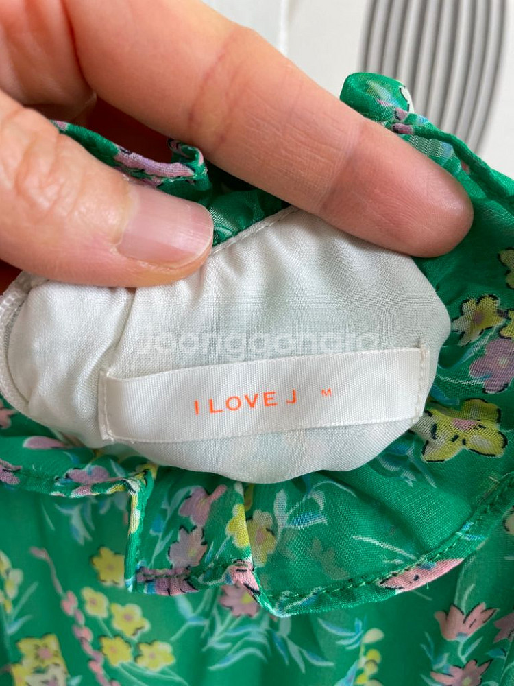 아이러브제이 원피스--2