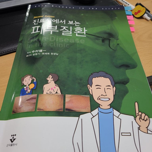 피부질환