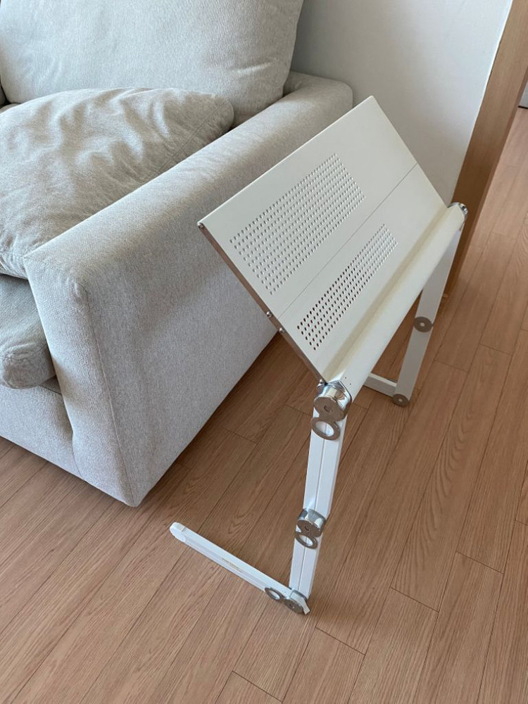 yiyo독서대 스테인리스--1