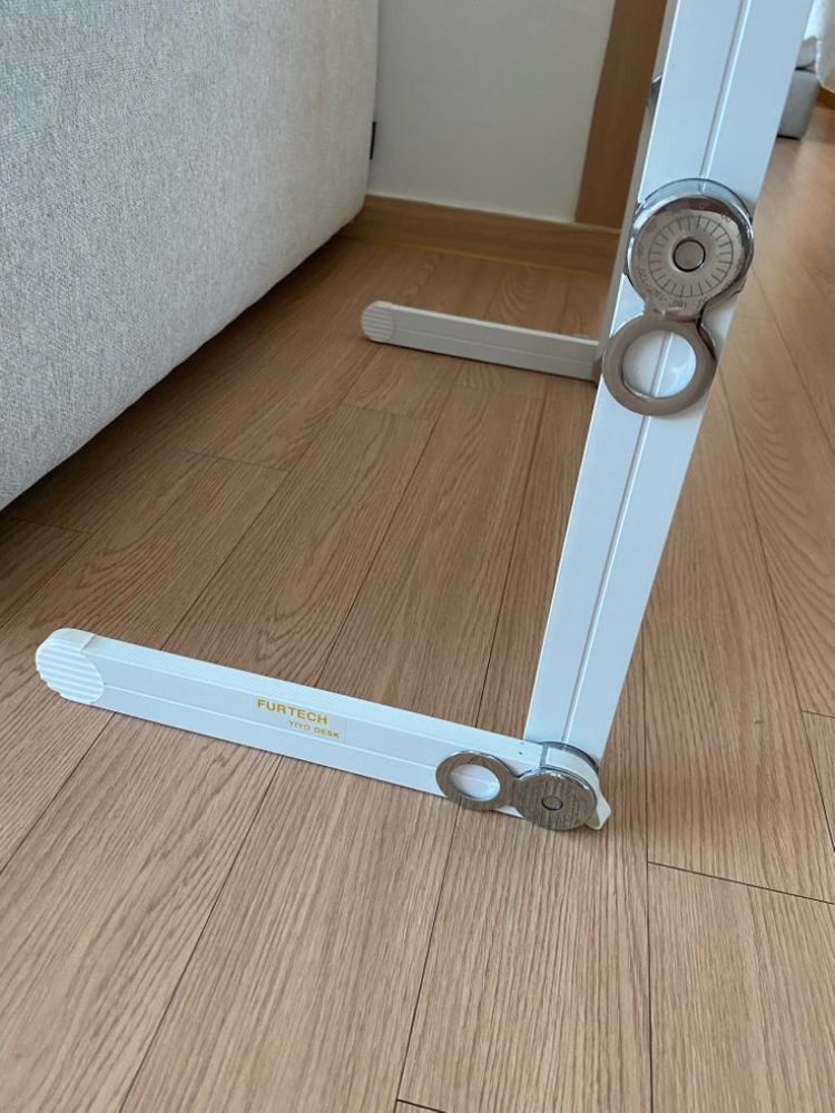 yiyo독서대 스테인리스--2