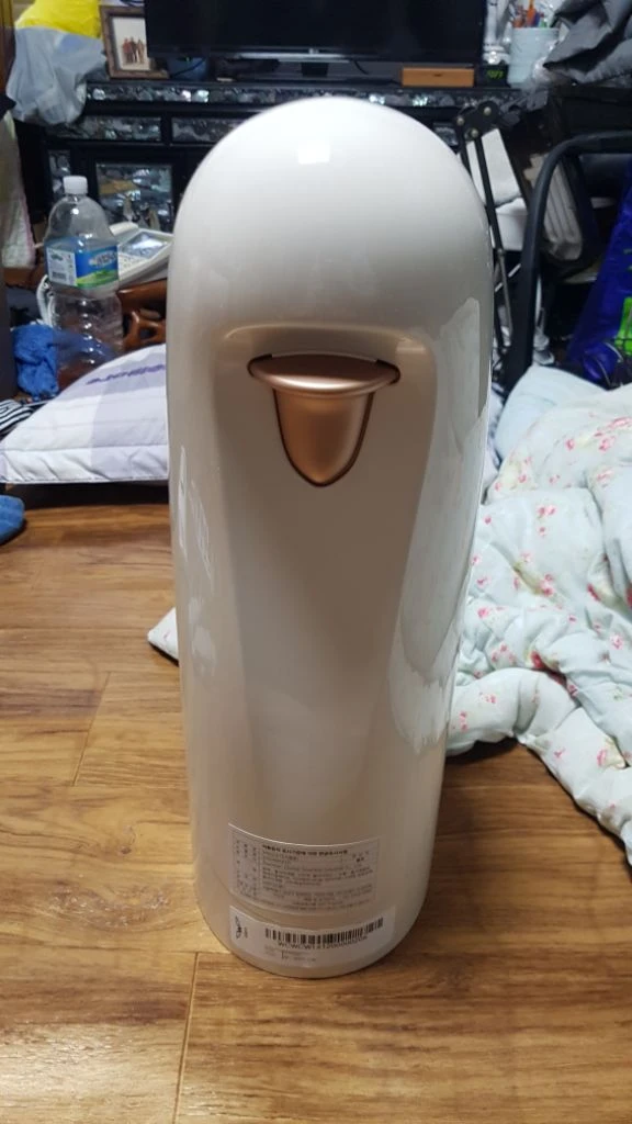 바디프랜드 w탄산수기 새상품수준 이미지