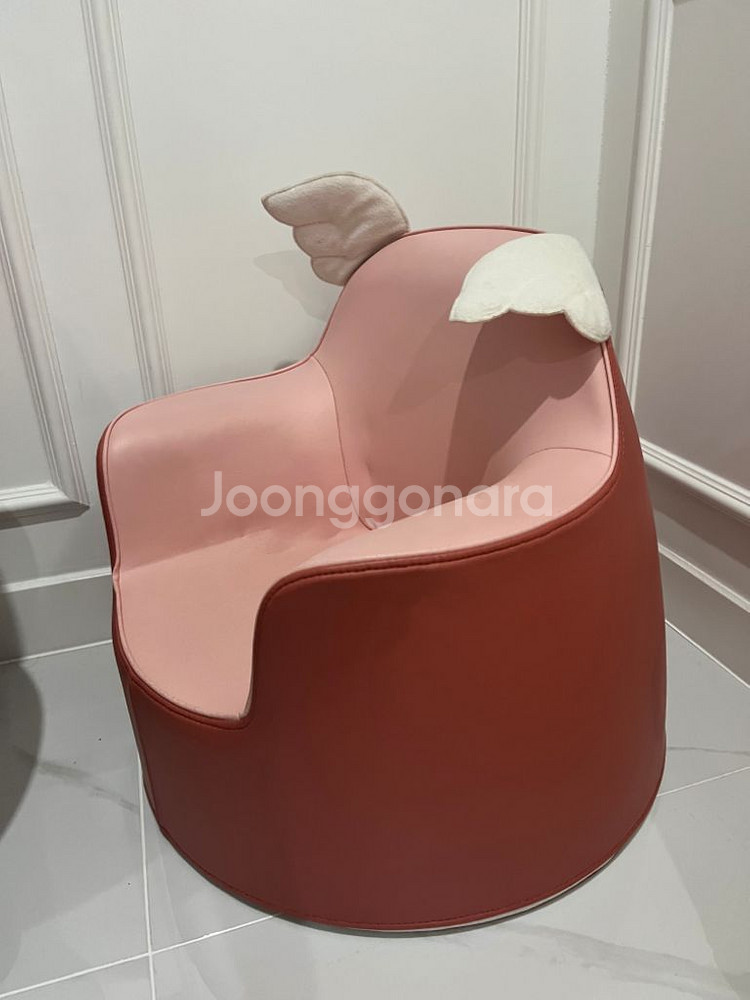 일룸 어린이 의자--1