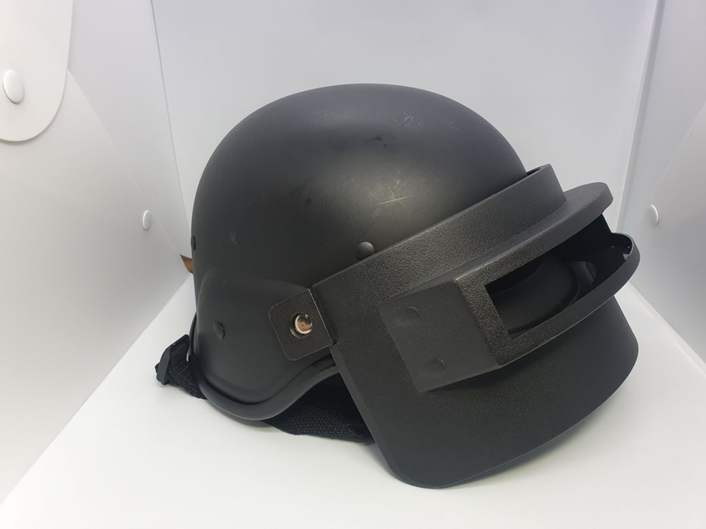 배그 3뚝 이미지