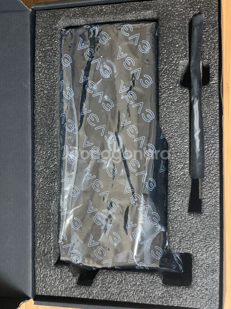 EVGA RTX 3080ti ftw3 팝니다--4
