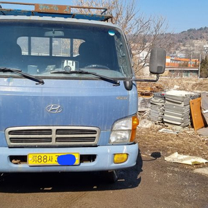 개별화물 넘버와2.5톤 차량 판매합니다