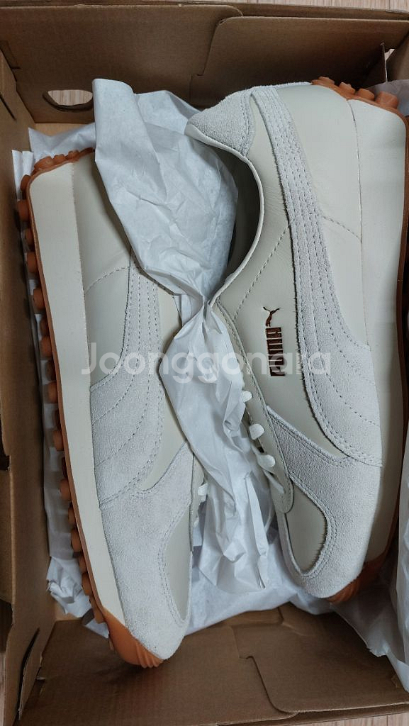 푸마 아미 트레이너 라이더--2