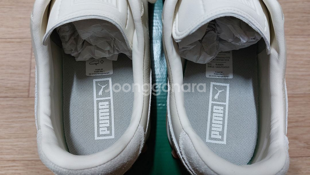 푸마 아미 트레이너 라이더--3