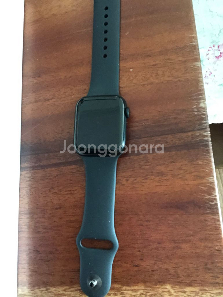 애플워치se2 44m 실사용1주미만제품--1
