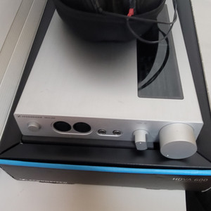 hdva600 + hd600