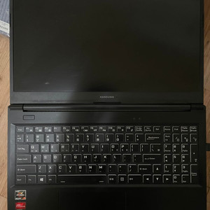 한성노트북 TFX5470UC 게이밍노트북 사무용노트북
