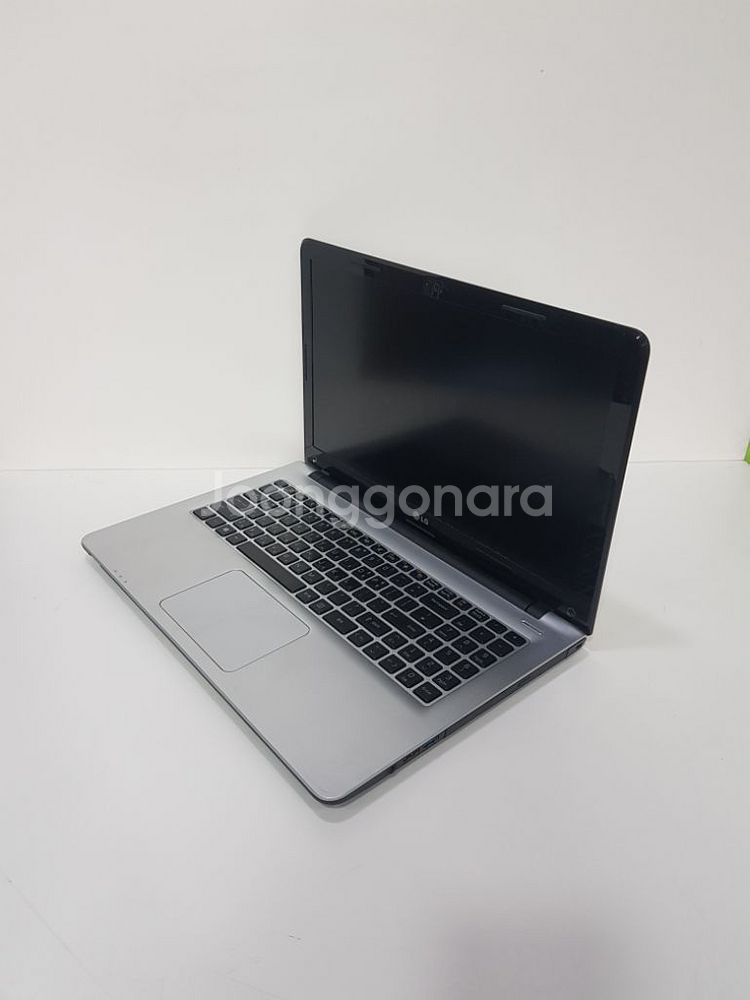i5사양!!슬림 LG 15인치사무용노트북--4