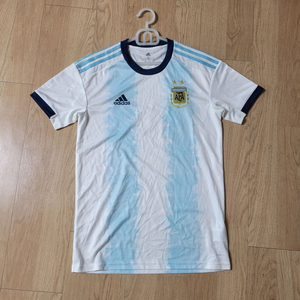 2019 코파아메리카 버전 아르헨티나 유니폼 정품