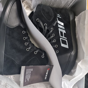 다이네즈 york 부츠 260
