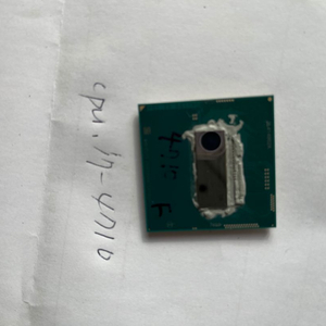 노트북cpu -i7-4710
