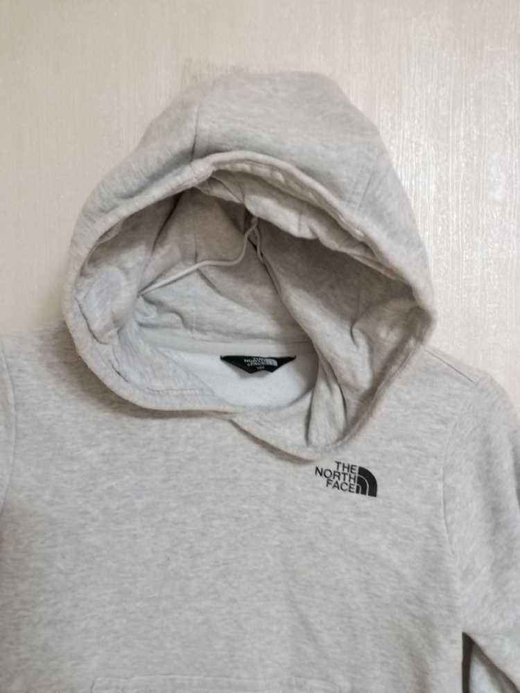 남여아동 노스페이스 후드티 (130) 이미지