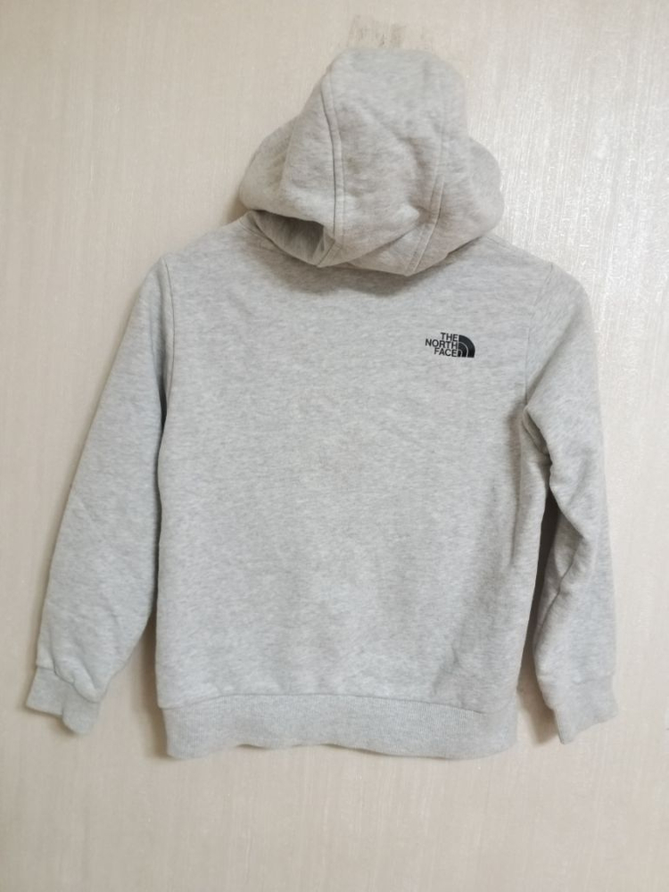 남여아동 노스페이스 후드티 (130) 이미지