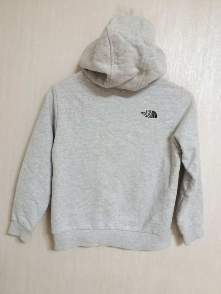 남여아동 노스페이스 후드티 (130) 이미지