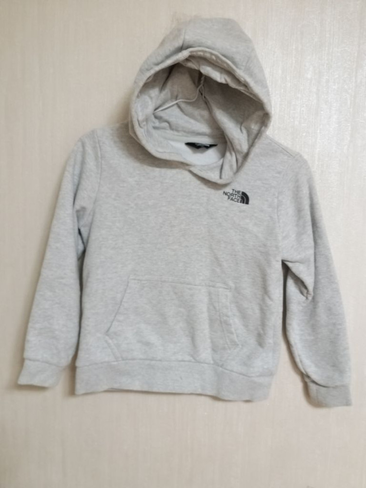 남여아동 노스페이스 후드티 (130) 이미지