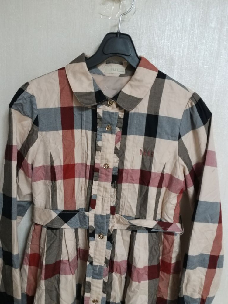 여주니어 닥스 윈피스 (13Y.150)--1