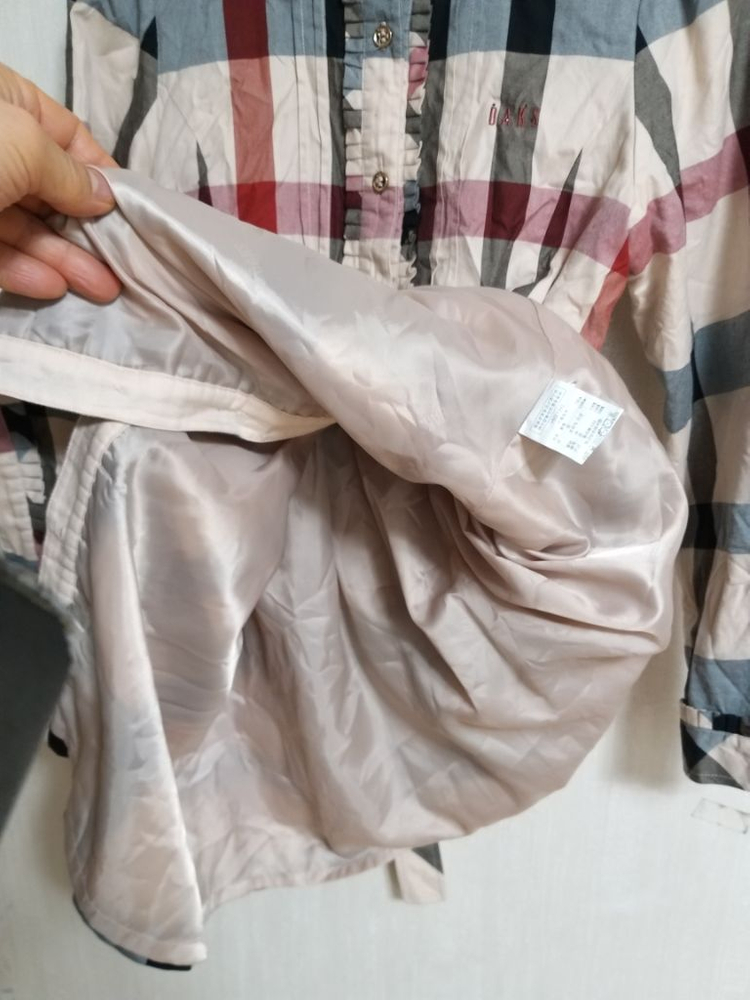 여주니어 닥스 윈피스 (13Y.150)--4