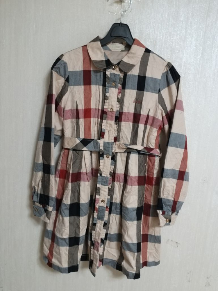 여주니어 닥스 윈피스 (13Y.150)--8