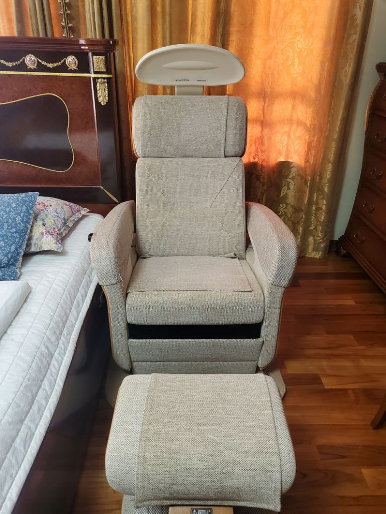 헬스트론 의자 HEF-Jz900M 판매합니다 | 중고나라 - 안심되는 중고거래