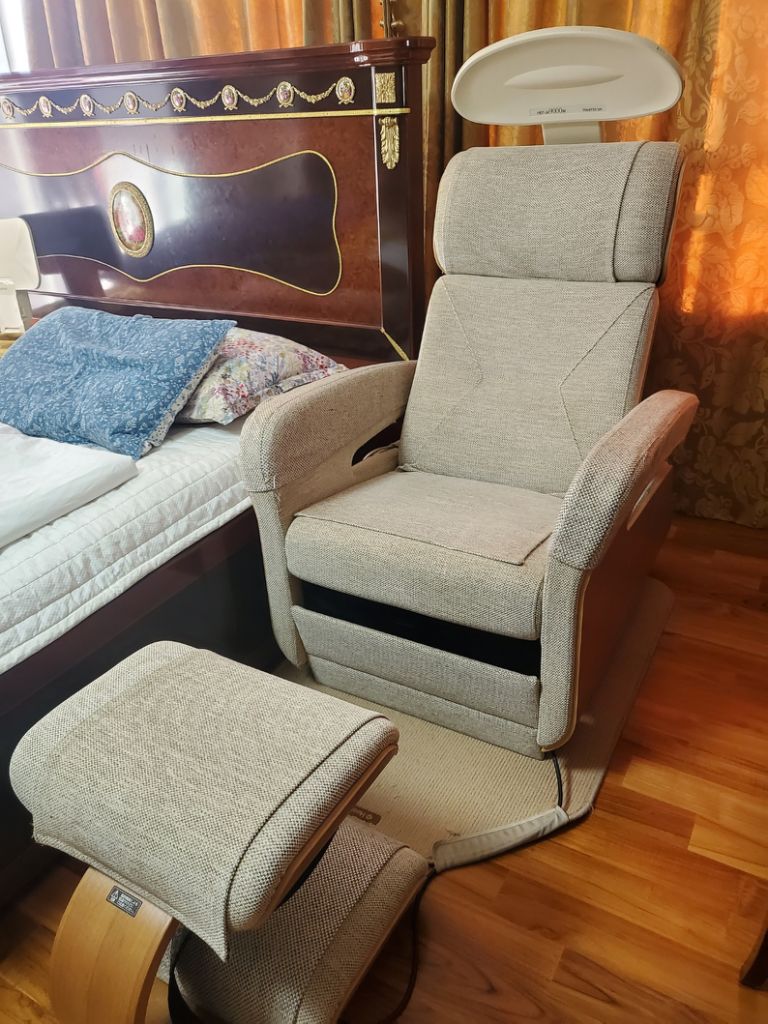 헬스트론 의자 HEF-Jz900M 판매합니다 | 중고나라 - 안심되는 중고거래