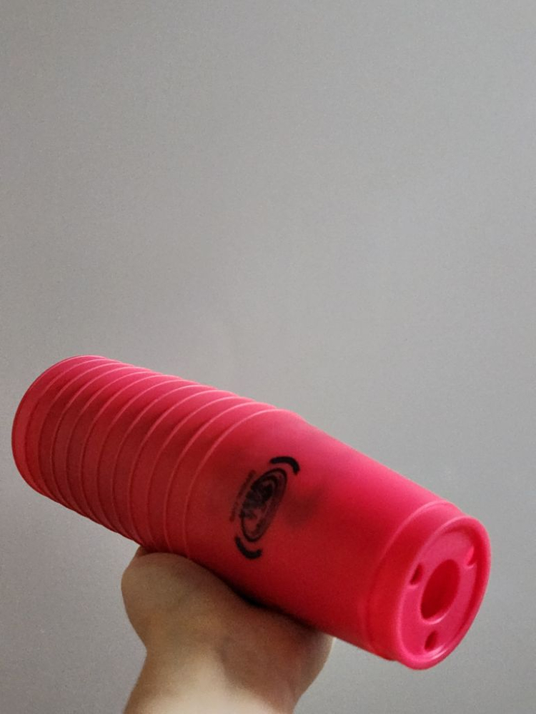 스피드스택스 정품 컵 핑크(+ 악세서리) 이미지