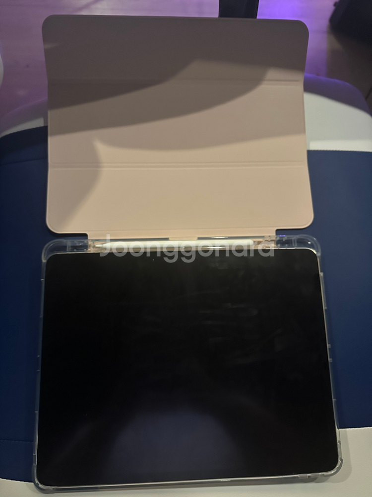 아이패드 프로 3세대 12.9 wifi 256gb--1