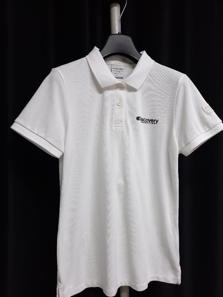 새 디스커버리 여성 반팔PKT 55 이미지