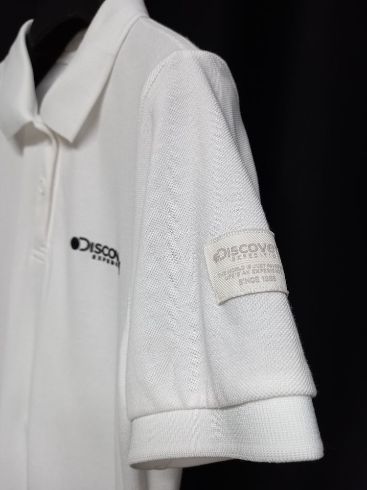 새 디스커버리 여성 반팔PKT 55 이미지