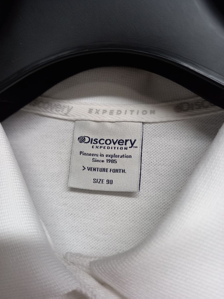 새 디스커버리 여성 반팔PKT 55 이미지