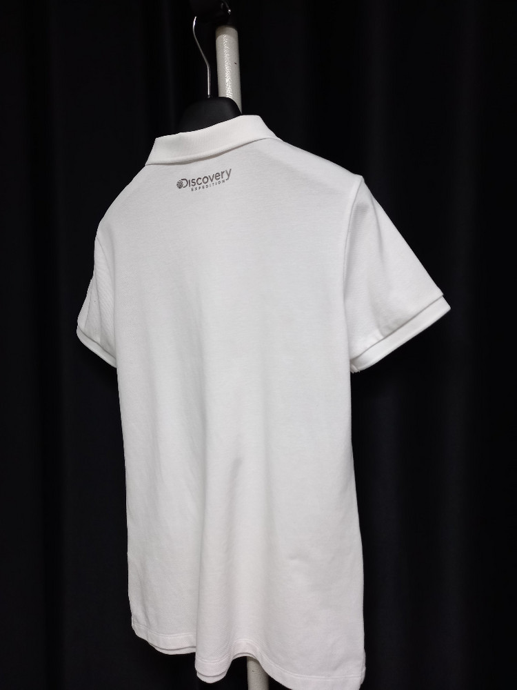 새 디스커버리 여성 반팔PKT 55 이미지