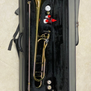 Jupiter JSL-538 Trombone