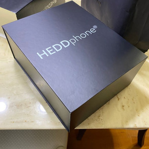 hedd사 heddphone 판매합니다