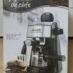 디카페 커피머신 판매해요^^