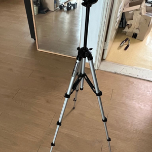 카메라 삼각대 / 삼성 st-2000
