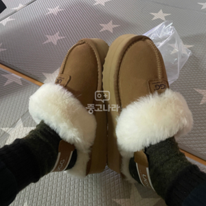 ugg 어그 슬리퍼 밴딩 37