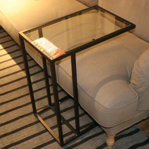 IKEA 이케아 노트북 스탠드 노트북 사이드 테이블