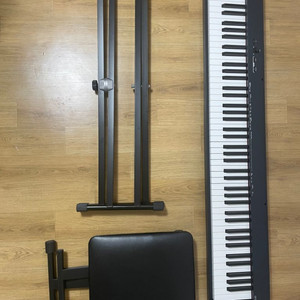 카시오 CDP-S90 전자피아노 디지털 피아노 88건반
