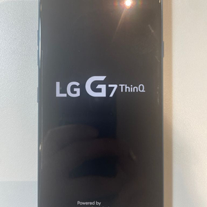 LG G7 64GB SKT