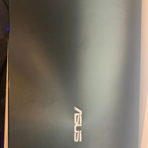 ASUS 젠북 UX425E 판매합니다(가격 낮춤)